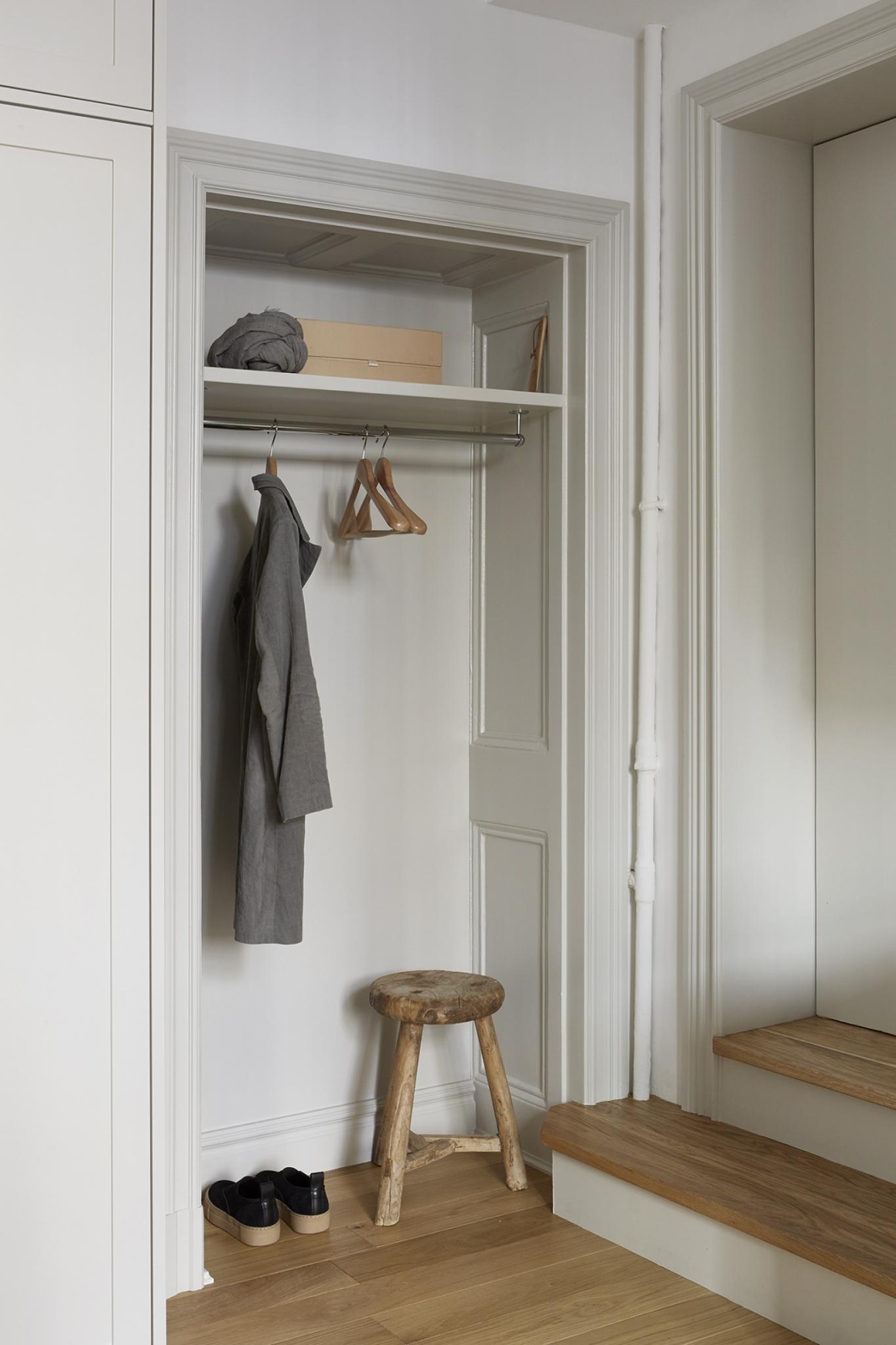 Hall entre bolig boligindretning indretning hallway homedecor ...