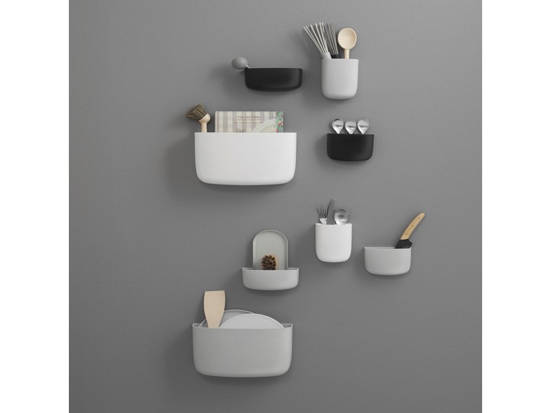 3820 pocket organizer in kitchen boligciousboligcious Badeværelse opbevaring