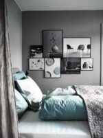 Hotellejlighed med den der ‘Home-feeling’