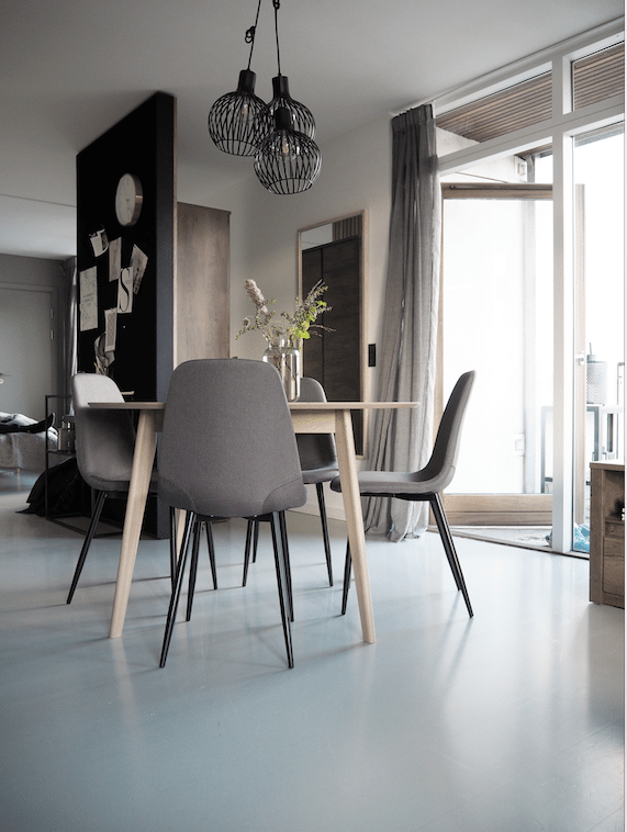 Spisestue dinginroom home decor jysk table diningtable spisebord ... Spisestue jysk