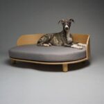 Hunde-interiør / Design-hunden